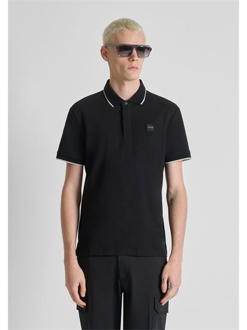  ANTONY MORATO | MMKS02640 FA100270/9000